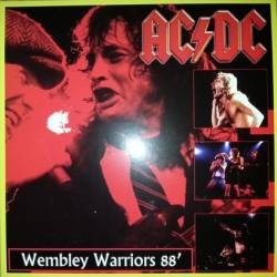 AC-DC : Wembley Warriors 88'